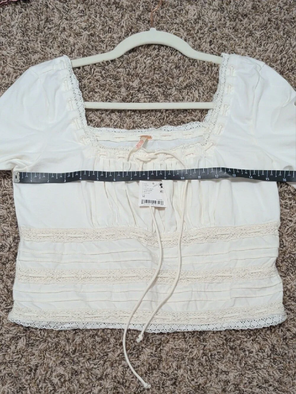 Free People new tags